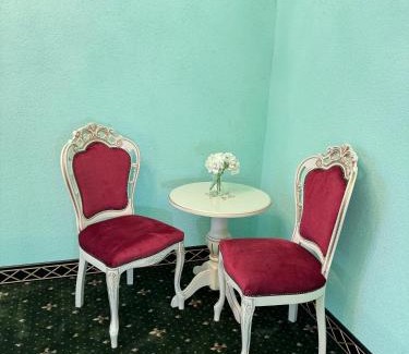 Constanta Hotel | JMR Splendor - Private Sauna & Bathtub Suites