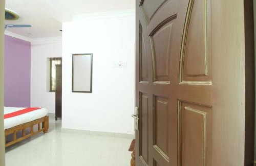 Thirunallar Casa | JMS Brahmin Guest House Thirunallar