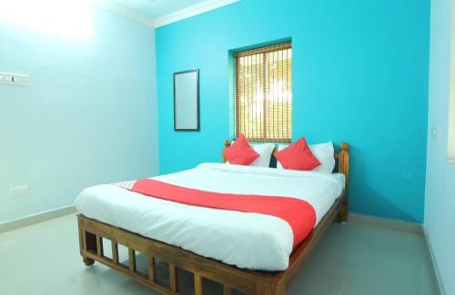 Thirunallar Casa | JMS Guest House