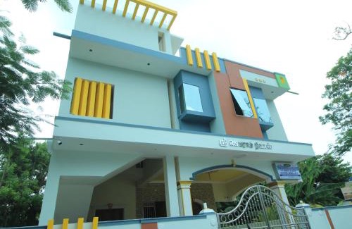 Thirunallar Casa | JMS Guest House