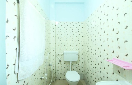 Thirunallar Casa | JMS Gurukul Guest House