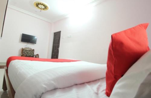 Thirunallar Casa | JMS Temple Guest House