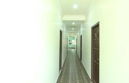 Thirunallar Casa | JMS Temple Guest House