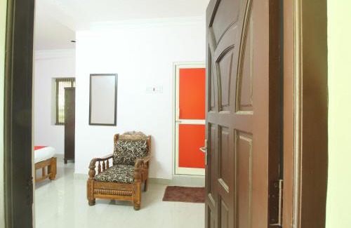 Thirunallar Casa | JMS Temple Guest House