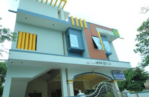 Thirunallar Casa | JMS Temple Guest House