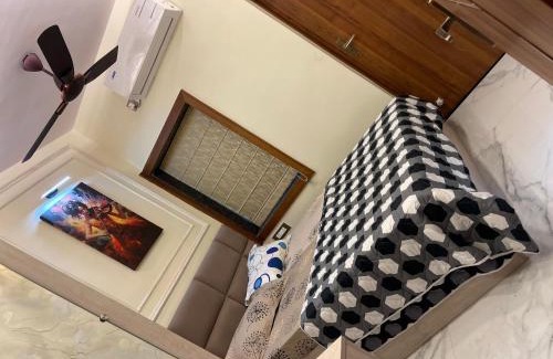 Dumdum Apartamento | JN 2BHK Studio Apartment Birati