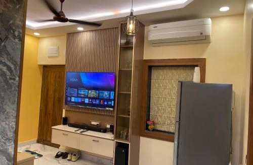 Dumdum Apartamento | JN 2BHK Studio Apartment Birati