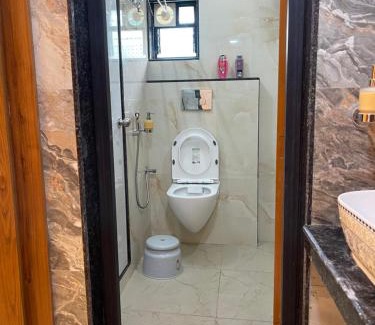 Dumdum Apartamento | JN 2BHK Studio Apartment Birati