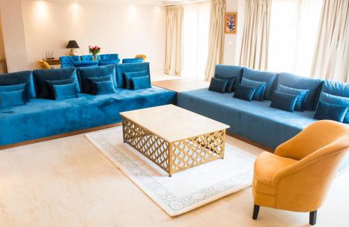 Gueliz Apartamento | Jnane Gueliz