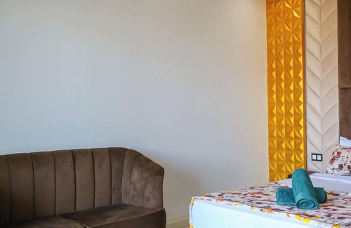 Ghmate Casa | Jnane Riad