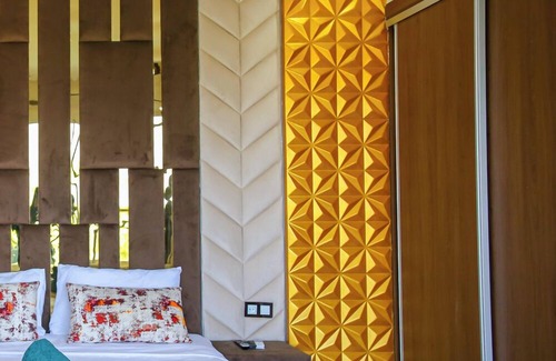 Ghmate Casa | Jnane Riad