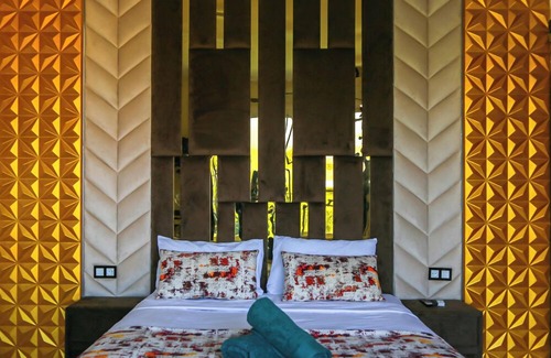 Ghmate Casa | Jnane Riad