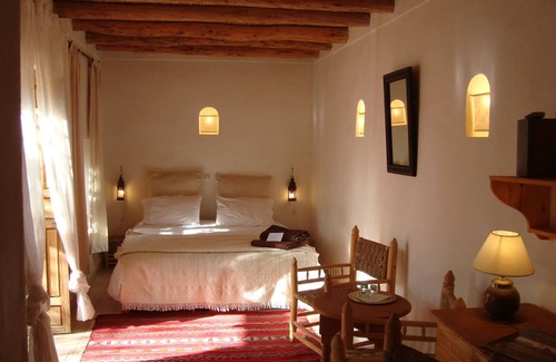 Sidi Badhaj Casa | Jnane Tihihit