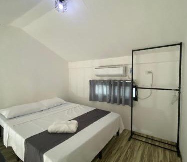 Tacurong Apartamento | JNJ Apartelle