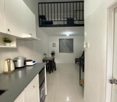 Tacurong Apartamento | JNJ Apartelle