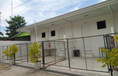 Tacurong Apartamento | JNJ Apartelle