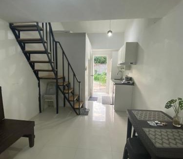 Tacurong Apartamento | JNJ Apartelle