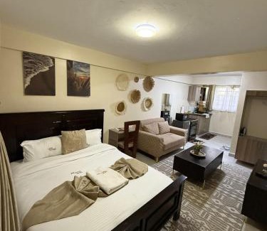 Naivasha Casa | JNJ luxury homes