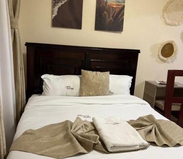 Naivasha Casa | JNJ luxury homes