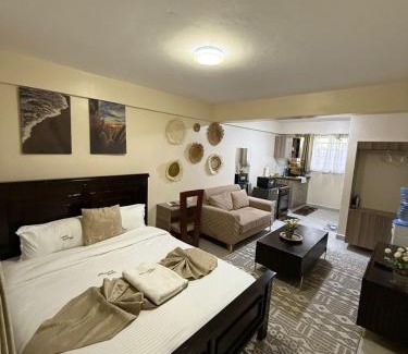 Naivasha Casa | JNJ luxury homes