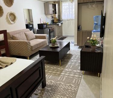 Naivasha Casa | JNJ luxury homes