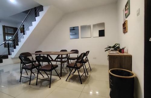 Miri Casa | JNJ Miri Homestay - Miri Serene Shangrila, Luak with 4-bedroom