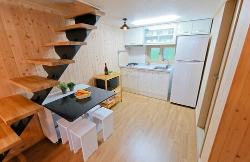 Suncheon Condominio | JNJ Village