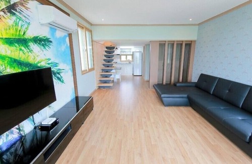 Suncheon Condominio | JNJ Village