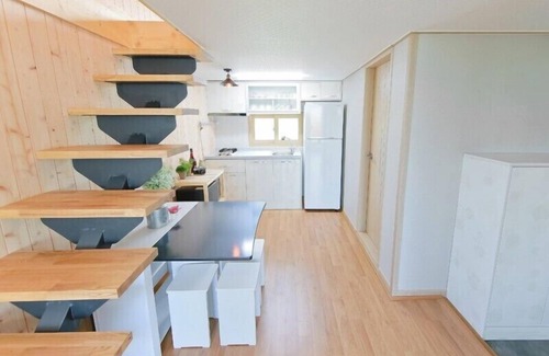 Suncheon Condominio | JNJ Village
