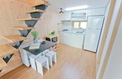 Suncheon Condominio | JNJ Village
