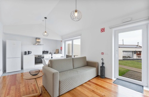 Santo Antonio Casa | João de Oliveira - casas de campo