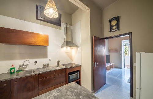 Campanario Apartamento | João Loft I by Mth