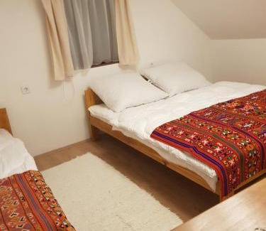 Siklos Apartamento | Joóbarát Vendégház