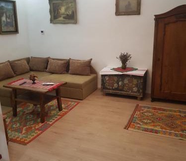 Siklos Apartamento | Joóbarát Vendégház