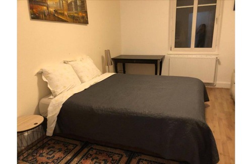 Schiltigheim Apartamento | Apartment - Ground Floor