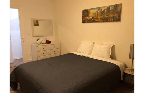 Schiltigheim Apartamento | Apartment - Ground Floor