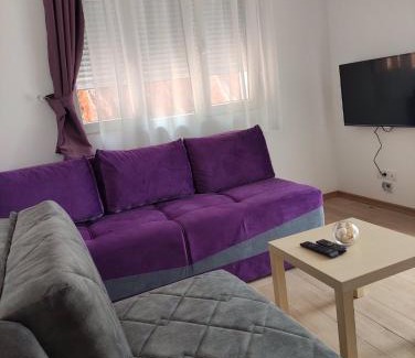Golubovina Apartamento | Jo Apartman