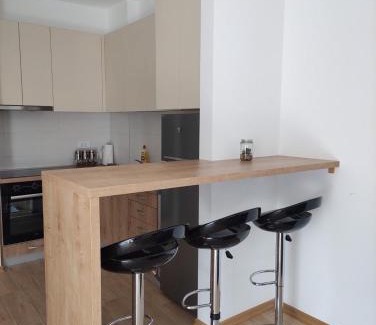 Golubovina Apartamento | Jo Apartman