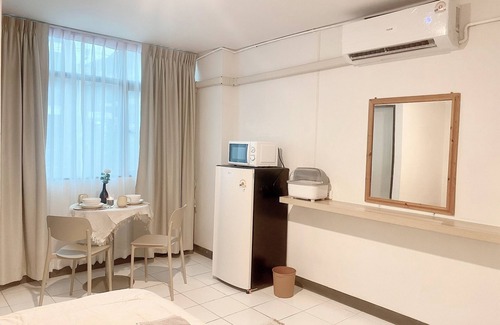 Anusawari Apartamento | Jo hometel