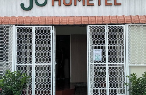 Anusawari Apartamento | Jo hometel