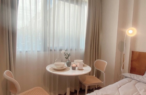 Anusawari Apartamento | Jo hometel