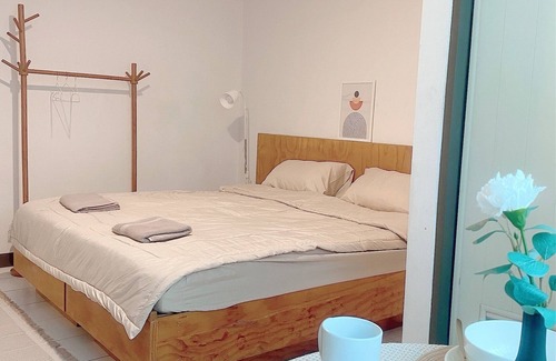 Anusawari Apartamento | Jo hometel