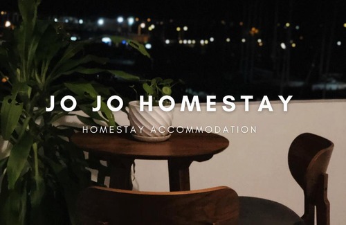Lumut Apartamento | Jo Jo Homestay @ Marina Island Laguna