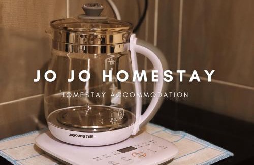Lumut Apartamento | Jo Jo Homestay @ Marina Island Laguna