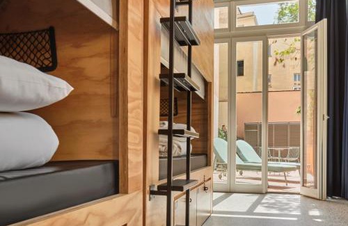 Repubblica Hostal | JO&JOE ROMA