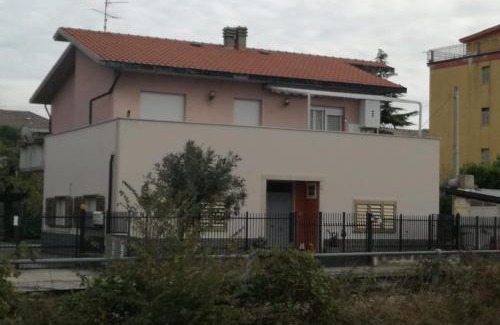 Lanciano Casa | JO & NA
