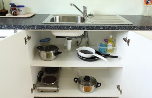 Matavera Casa | JO's Farmstay-charming holiday farm close to famous Muri Beach