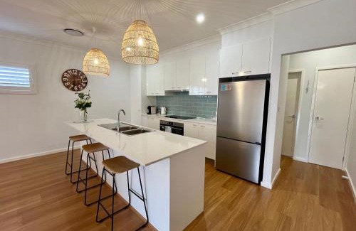 Vincentia Casa | Jo Sea - New build, Luxury in Vincentia with Ocean Views