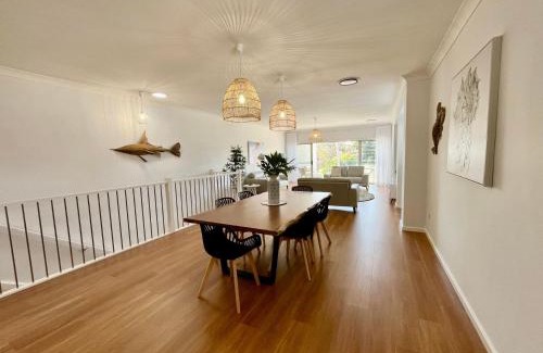 Vincentia Casa | Jo Sea - New build, Luxury in Vincentia with Ocean Views