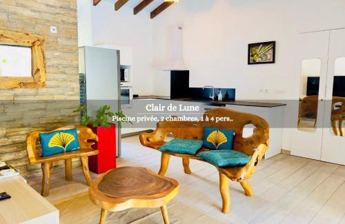 Les Anses-d'Arlets Apartamento | Jo'z le rêve